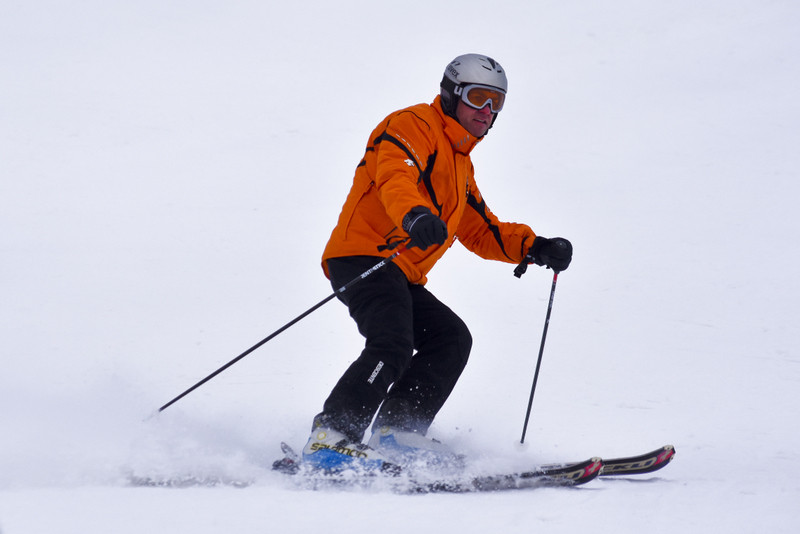 Góra Chrobrego działa pełną parą! zdjęcie nr 145518