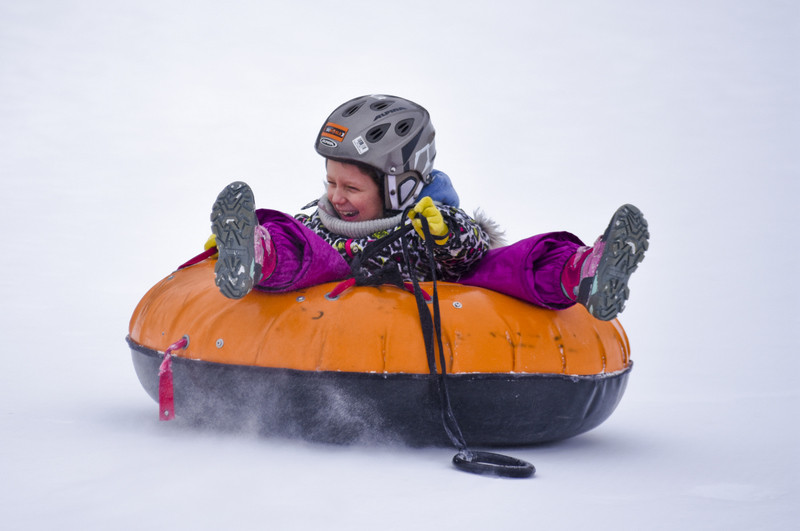 Góra Chrobrego działa pełną parą! zdjęcie nr 145510