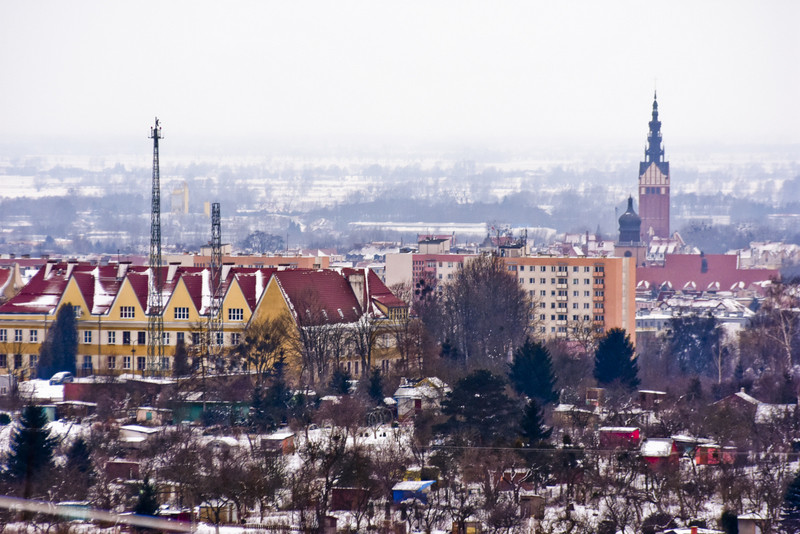 Góra Chrobrego działa pełną parą! zdjęcie nr 145522