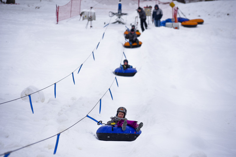Góra Chrobrego działa pełną parą! zdjęcie nr 145505