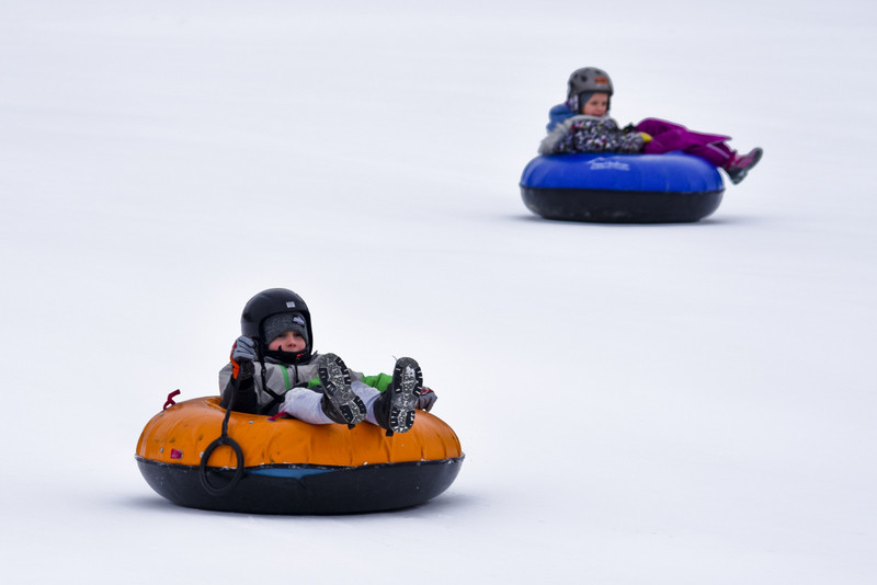 Góra Chrobrego działa pełną parą! zdjęcie nr 145508