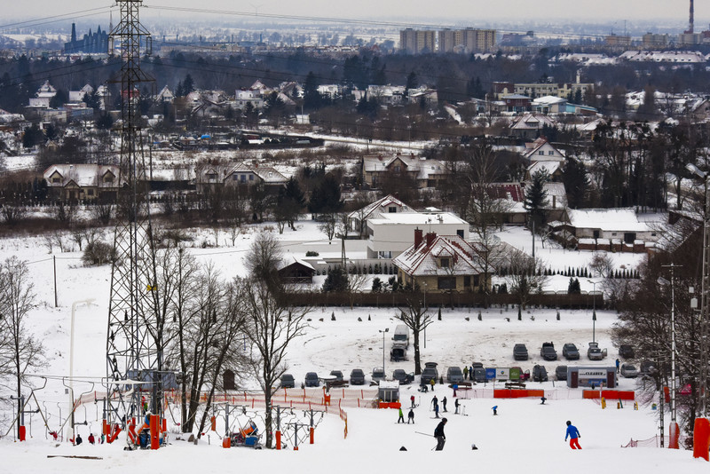 Góra Chrobrego działa pełną parą! zdjęcie nr 145526