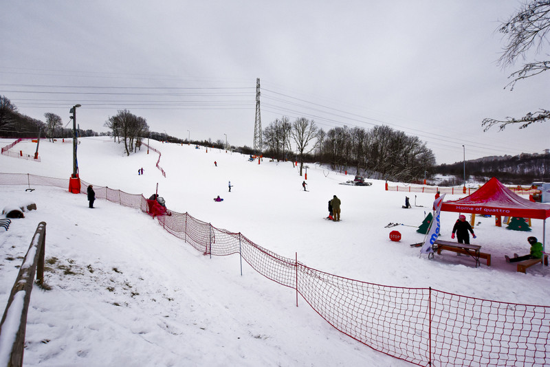 Góra Chrobrego działa pełną parą! zdjęcie nr 145519