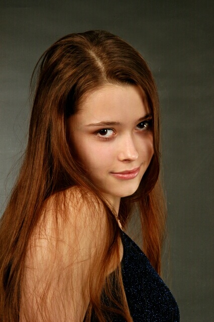 Ewa Jakubek, 167 cm, 82/64/89, 15 lat, Elbląg.