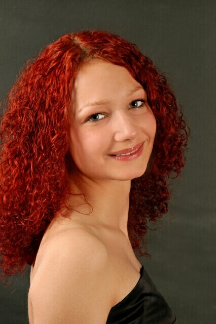 Agnieszka Karaban, 170 cm, 78/66/88, 16 lat, Elbląg. 