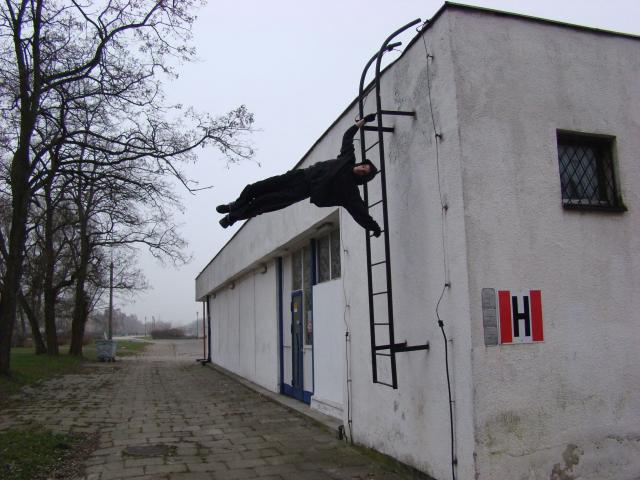 Le Parkour zdjęcie nr 11252