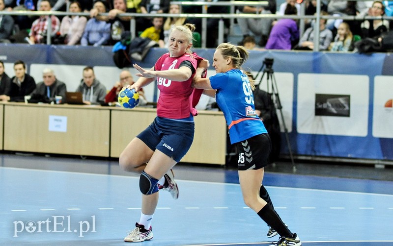 Kram Start jedną nogą w ćwierćfinale Challenge Cup zdjęcie nr 145548