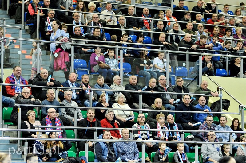 Kram Start jedną nogą w ćwierćfinale Challenge Cup zdjęcie nr 145533