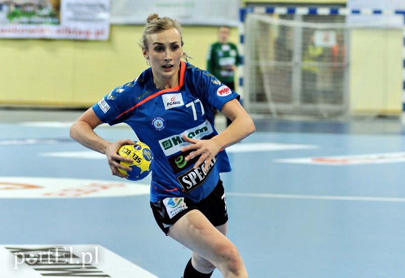 Kram Start jedną nogą w ćwierćfinale Challenge Cup zdjęcie nr 145536