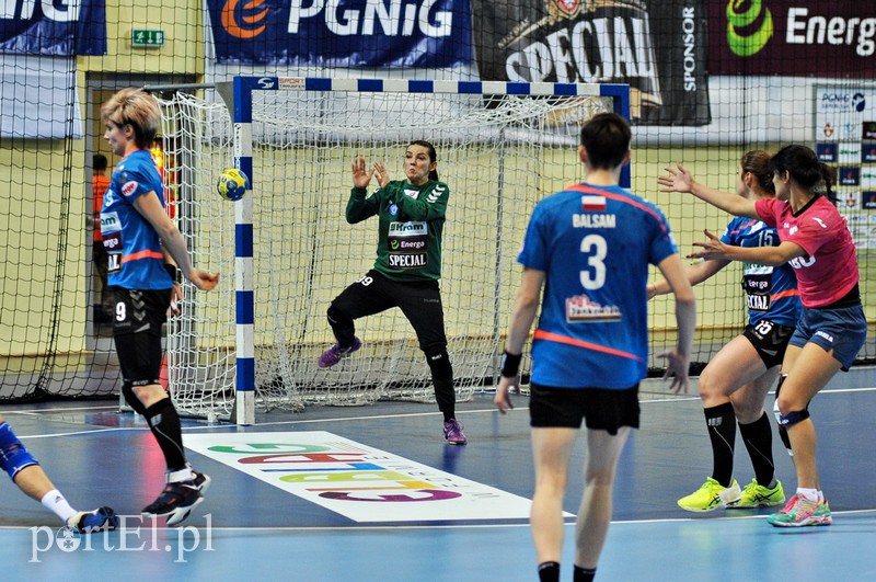 Kram Start jedną nogą w ćwierćfinale Challenge Cup zdjęcie nr 145544