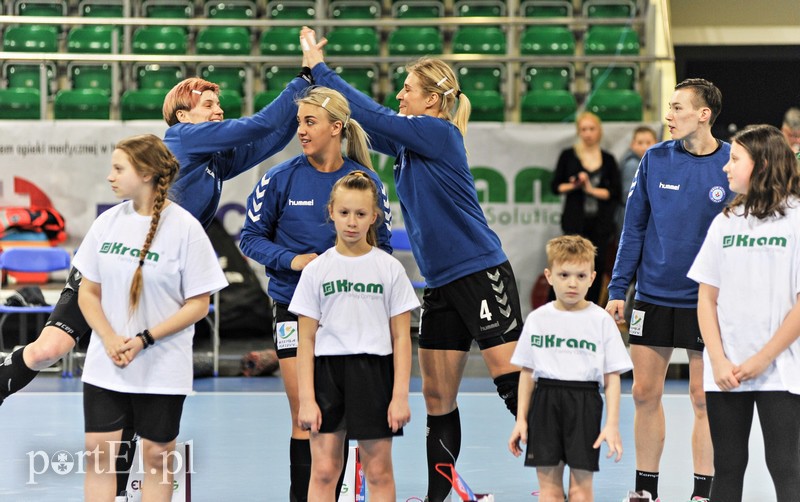 Kram Start jedną nogą w ćwierćfinale Challenge Cup zdjęcie nr 145528