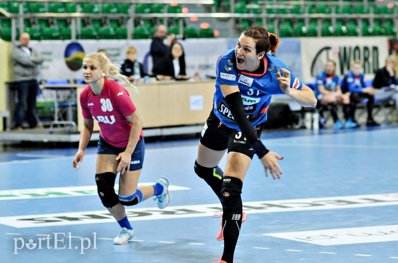 Kram Start jedną nogą w ćwierćfinale Challenge Cup zdjęcie nr 145552