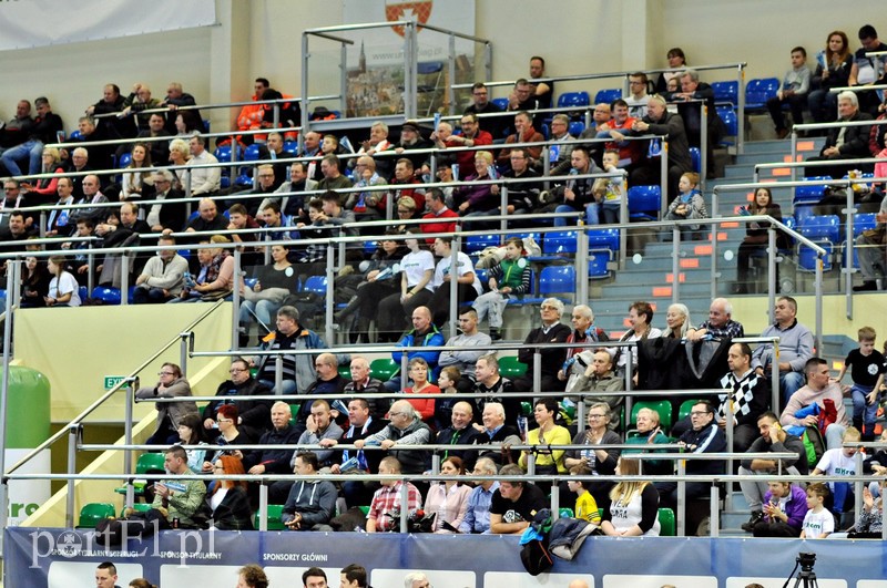 Kram Start jedną nogą w ćwierćfinale Challenge Cup zdjęcie nr 145547