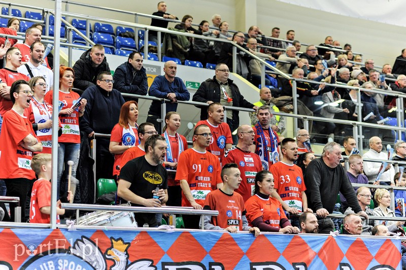 Kram Start jedną nogą w ćwierćfinale Challenge Cup zdjęcie nr 145538