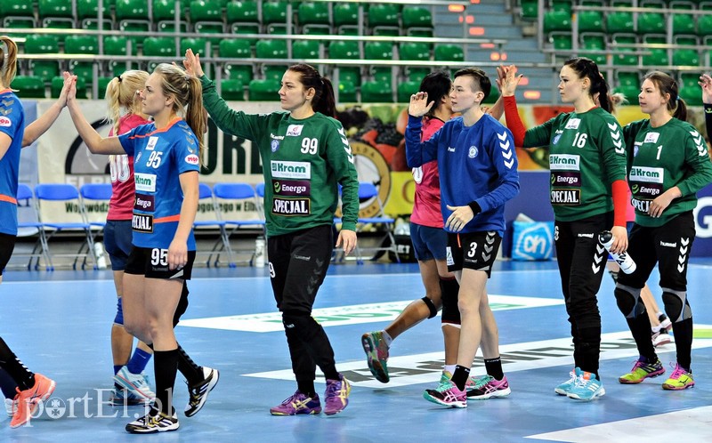 Kram Start jedną nogą w ćwierćfinale Challenge Cup zdjęcie nr 145555