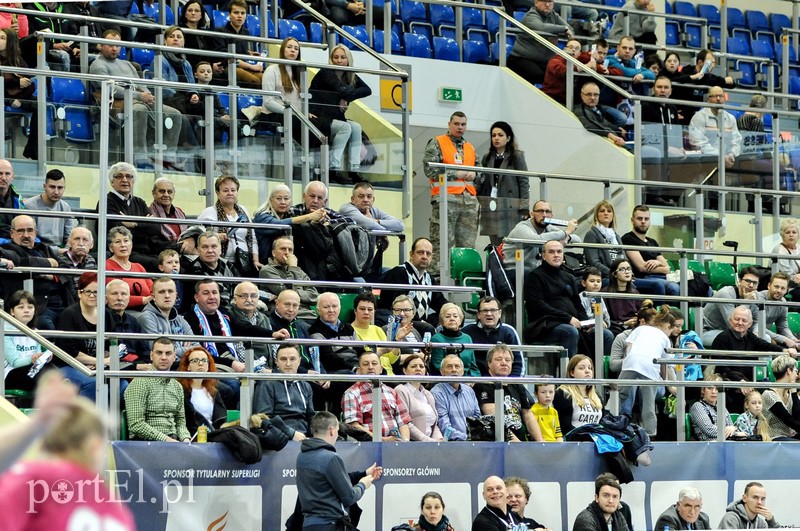 Kram Start jedną nogą w ćwierćfinale Challenge Cup zdjęcie nr 145534