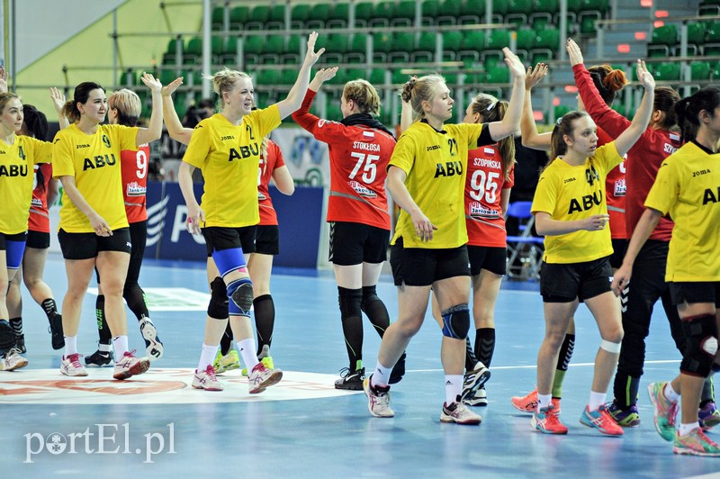 Kram Start w ćwierćfinale Challenge Cup zdjęcie nr 145680