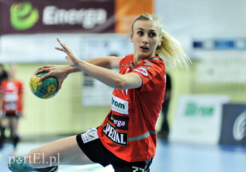 Kram Start w ćwierćfinale Challenge Cup zdjęcie nr 145667