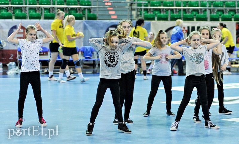 Kram Start w ćwierćfinale Challenge Cup zdjęcie nr 145674