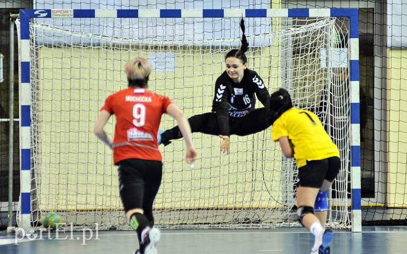 Kram Start w ćwierćfinale Challenge Cup zdjęcie nr 145666