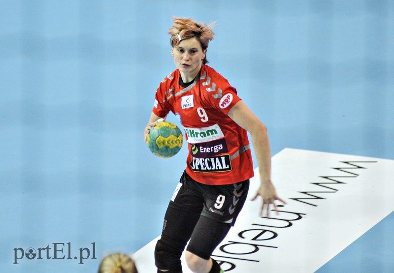 Kram Start w ćwierćfinale Challenge Cup zdjęcie nr 145679