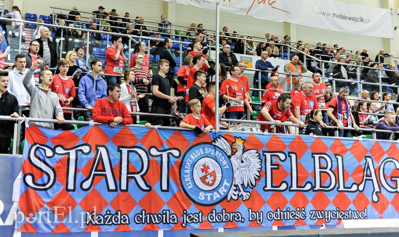 Kram Start w ćwierćfinale Challenge Cup zdjęcie nr 145663