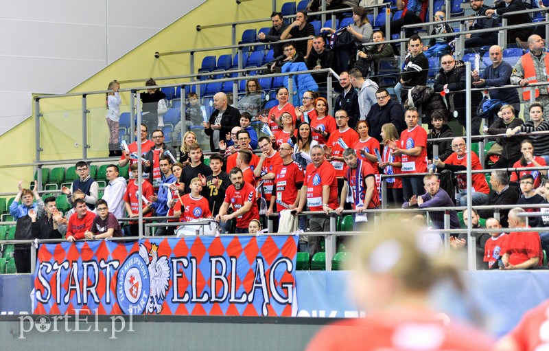 Kram Start w ćwierćfinale Challenge Cup zdjęcie nr 145659