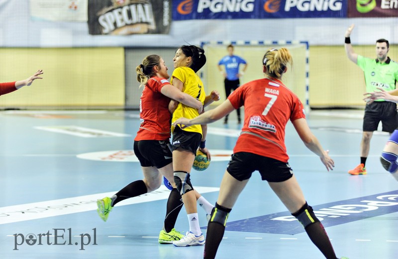 Kram Start w ćwierćfinale Challenge Cup zdjęcie nr 145660