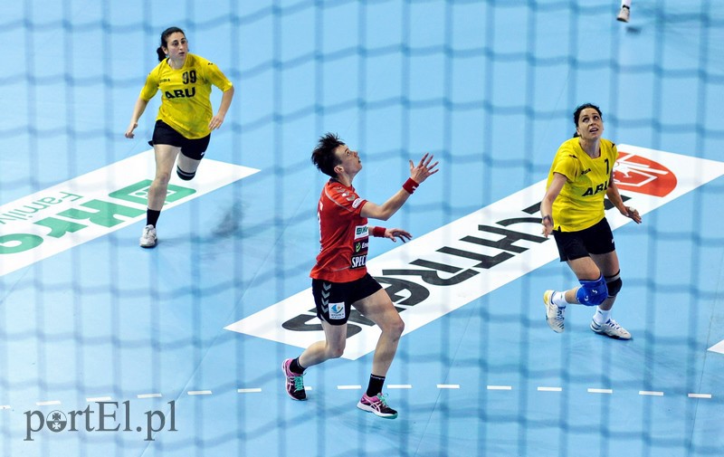 Kram Start w ćwierćfinale Challenge Cup zdjęcie nr 145676