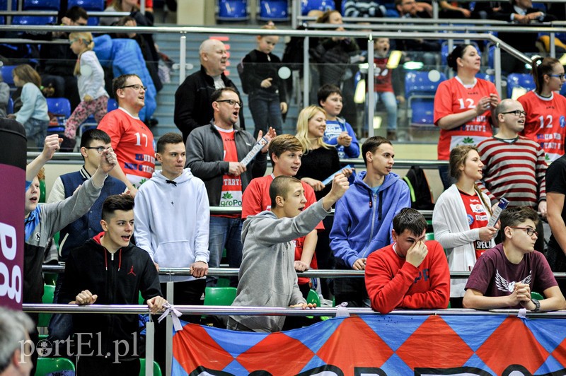 Kram Start w ćwierćfinale Challenge Cup zdjęcie nr 145664