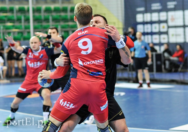 Przełamanie Meblarzy zdjęcie nr 145703