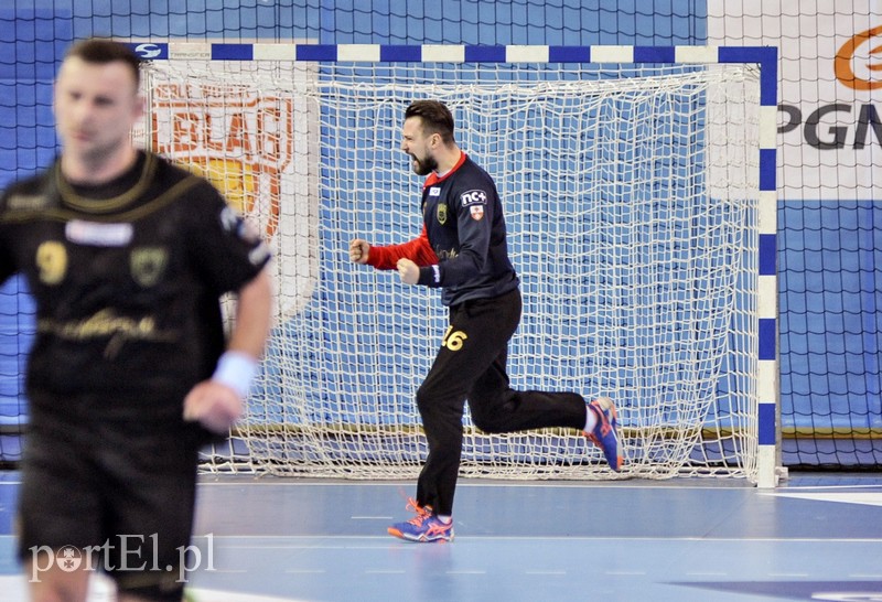 Przełamanie Meblarzy zdjęcie nr 145700