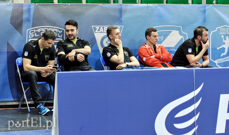 Przełamanie Meblarzy zdjęcie nr 145697