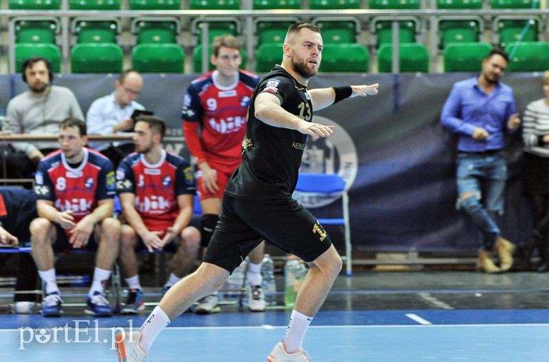 Przełamanie Meblarzy zdjęcie nr 145704