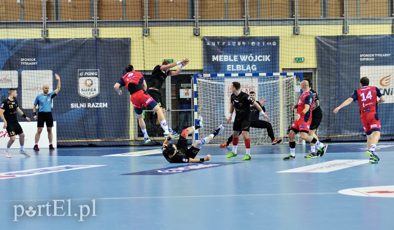 Przełamanie Meblarzy zdjęcie nr 145693