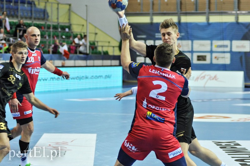 Przełamanie Meblarzy zdjęcie nr 145690