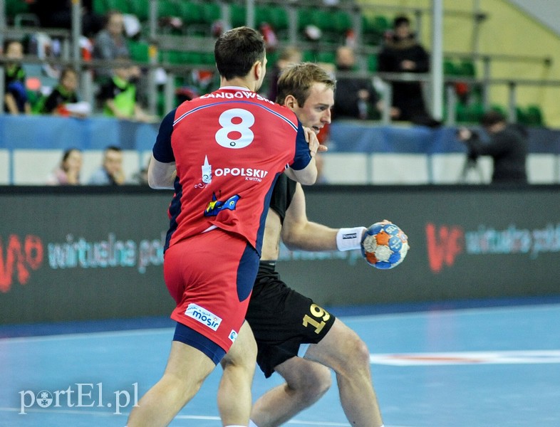 Przełamanie Meblarzy zdjęcie nr 145688