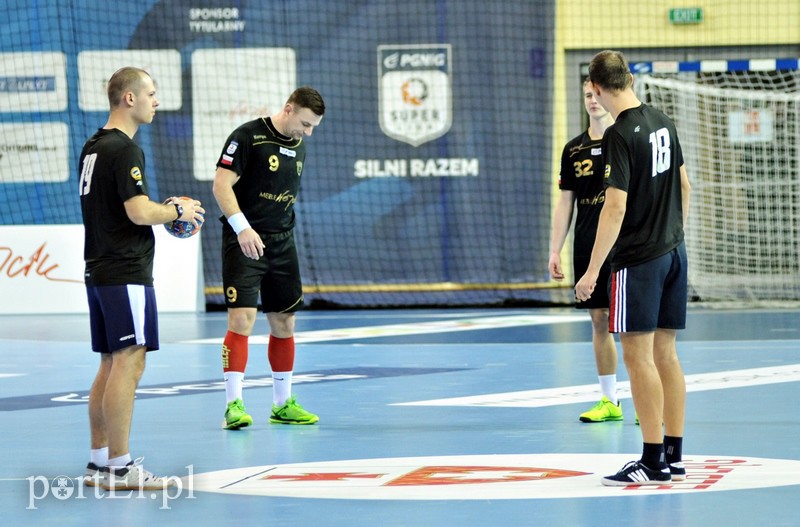 Przełamanie Meblarzy zdjęcie nr 145685