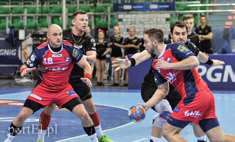 Przełamanie Meblarzy zdjęcie nr 145694