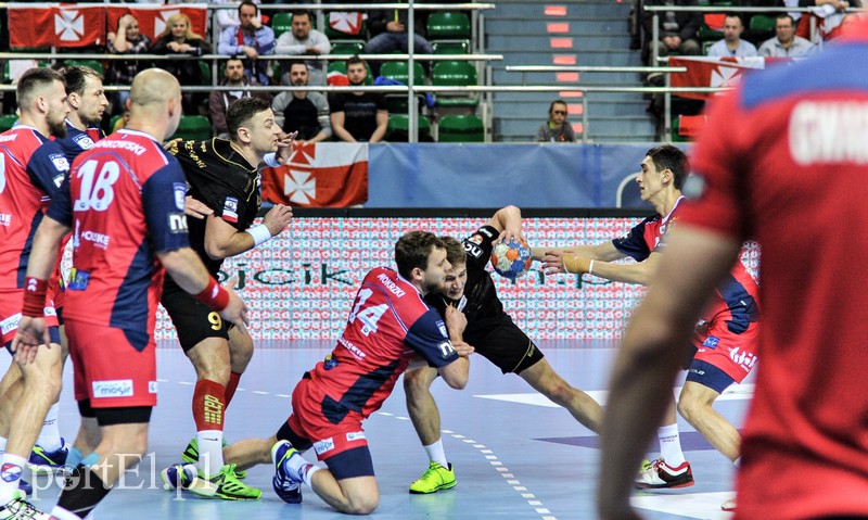 Przełamanie Meblarzy zdjęcie nr 145692