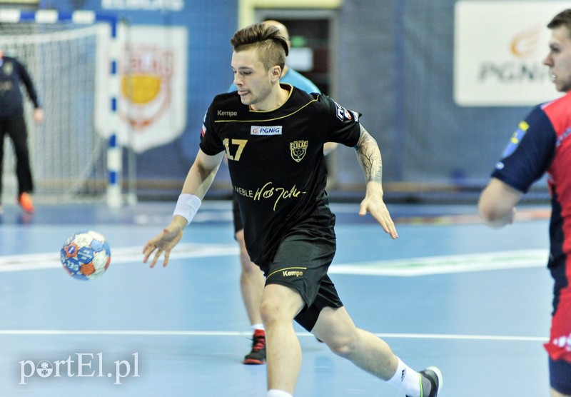 Przełamanie Meblarzy zdjęcie nr 145691