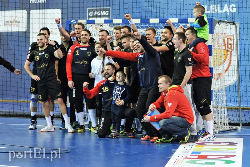 Przełamanie Meblarzy zdjęcie nr 145711