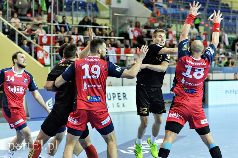 Przełamanie Meblarzy zdjęcie nr 145689