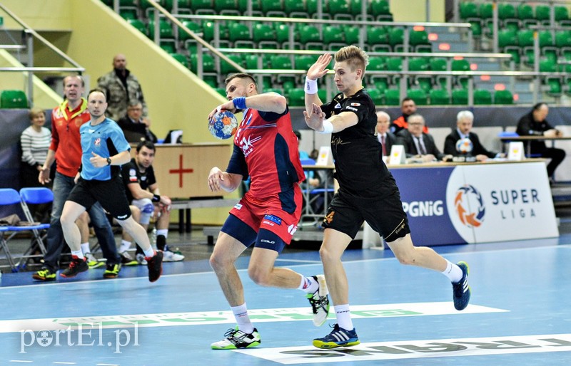 Przełamanie Meblarzy zdjęcie nr 145696