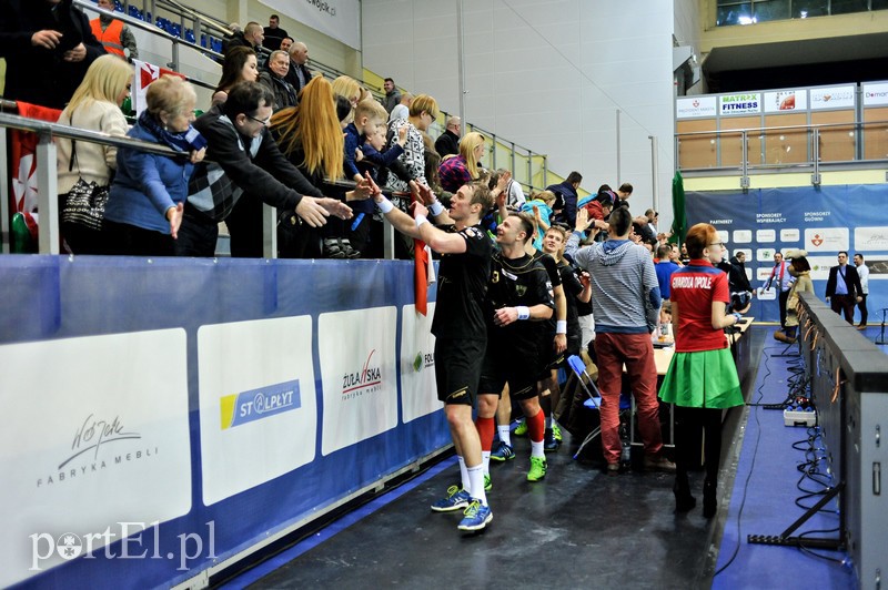 Przełamanie Meblarzy zdjęcie nr 145710