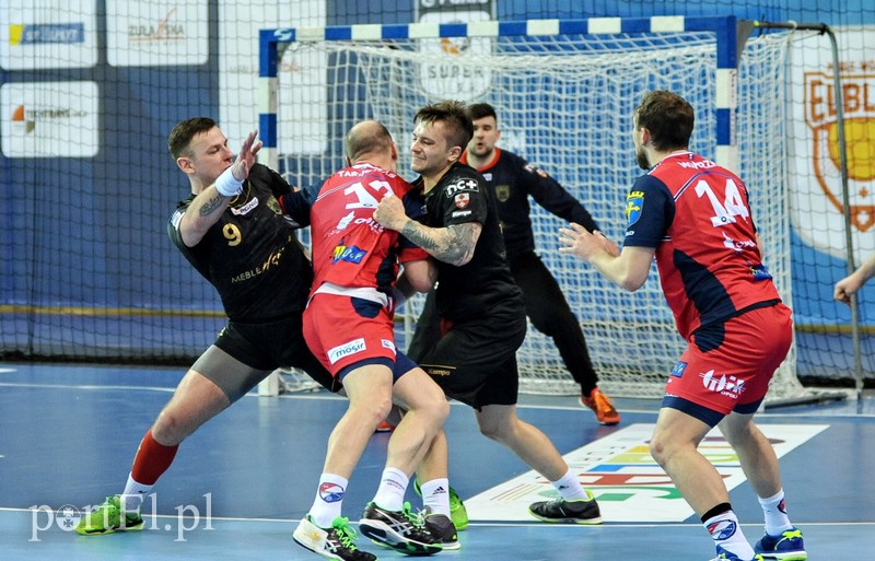 Przełamanie Meblarzy zdjęcie nr 145706