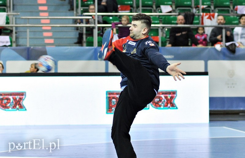 Przełamanie Meblarzy zdjęcie nr 145698