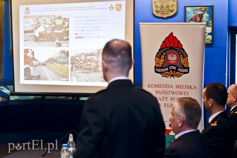 Plagą są fałszywe alarmy zdjęcie nr 145719