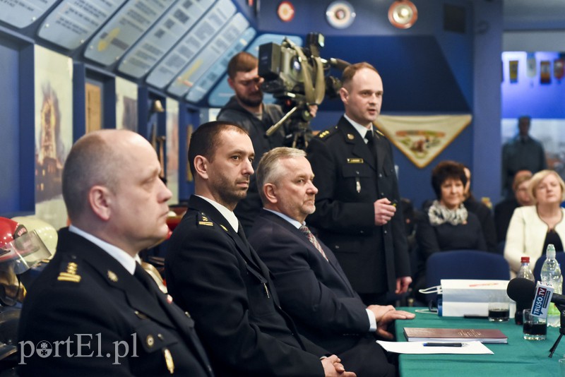 Plagą są fałszywe alarmy zdjęcie nr 145721