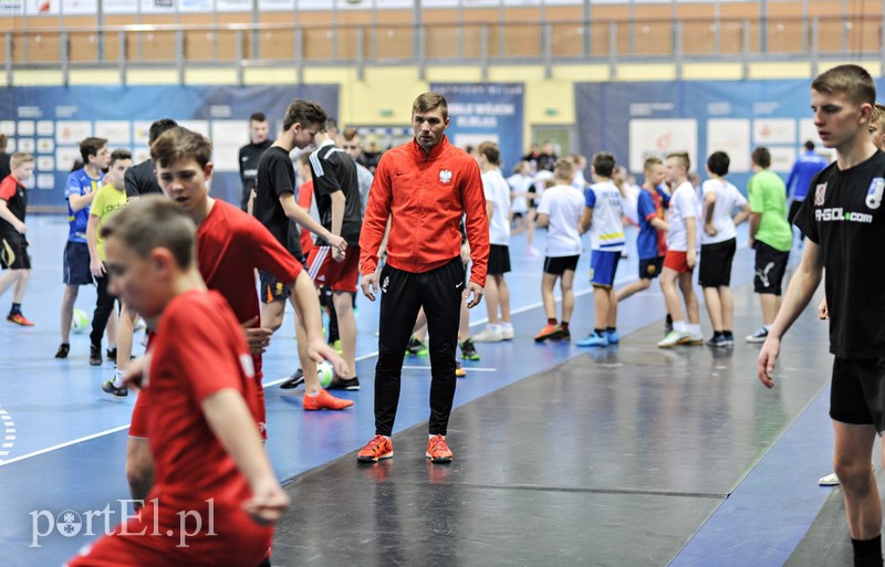 Do Słowenii przez Elbląg zdjęcie nr 145745